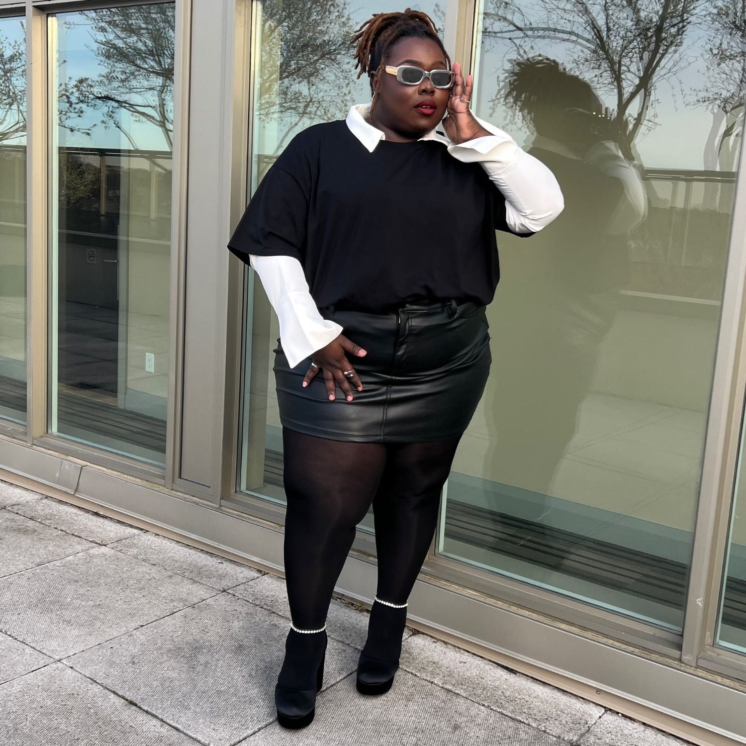 Organic Cotton ACOTAR T-Shirt - Wing Span